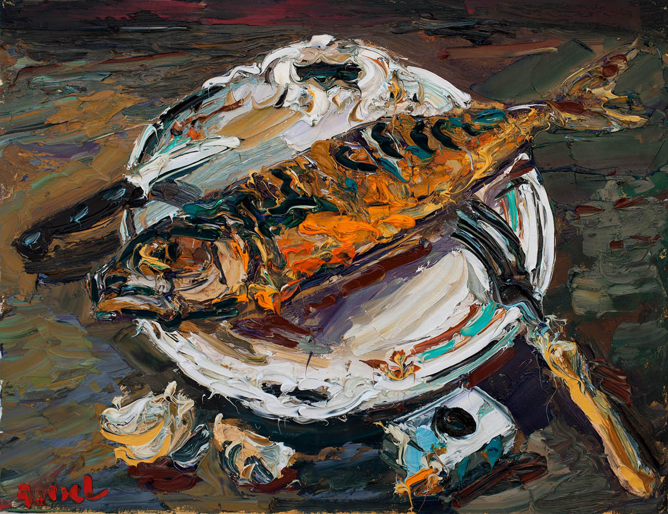 Still Life